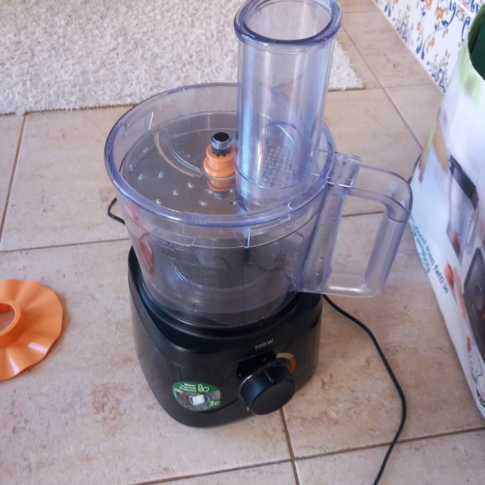 Robot de cozinha Philips