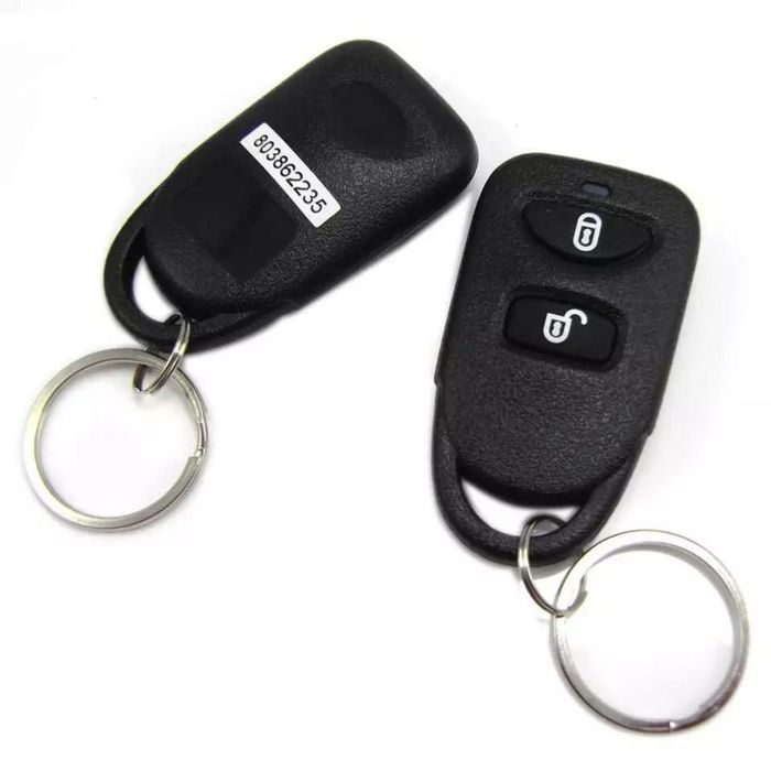 Kit Fecho Central Universal Todas Marcas Modelos de Automóveis NOVOS
