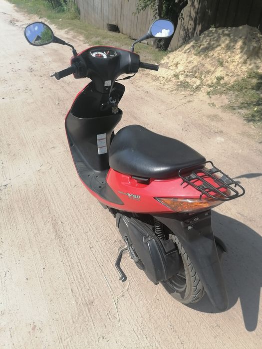 Продам SUZUKI adress V50