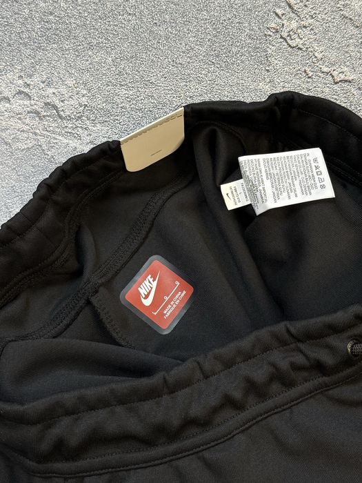 Шорти Nike Tech Fleece / Шорти чоловічі Nike  / шорти найк теч фліс / мужские шорты Найк Теч Флис