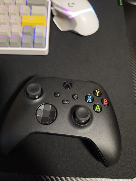 Гейпад Xbox Siries S-X