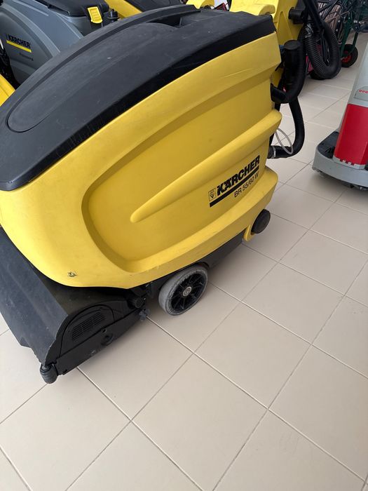 Karcher BR55/60W