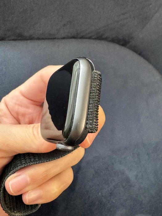 Apple watch 4 44мм