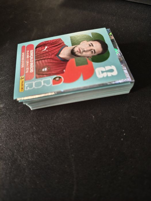 Cromos mundial 2026 Panini