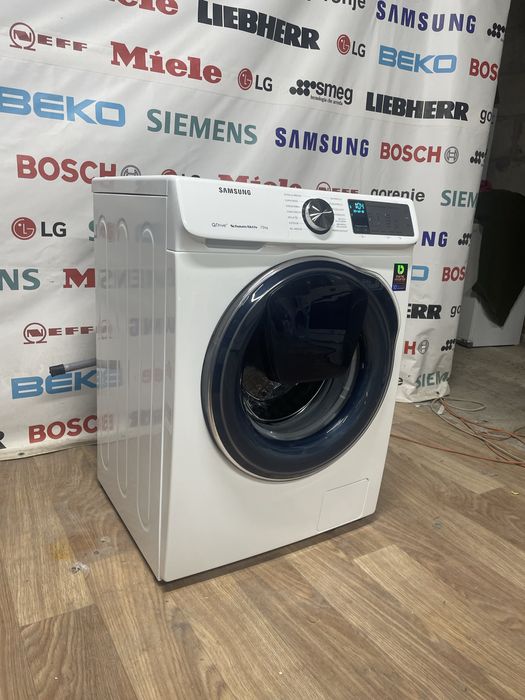 Пральна машина Samsung A+++ (стиральная)