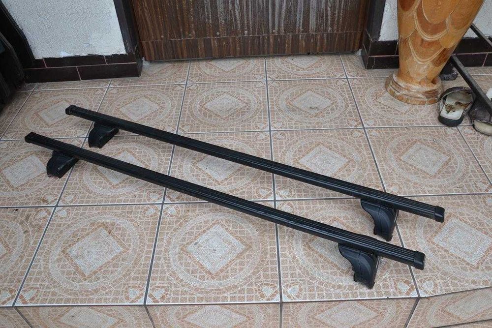 HYUNDAI Santa Fe 2 THULE Bagażnik,Relingi Belki bazowe,Wysyłka