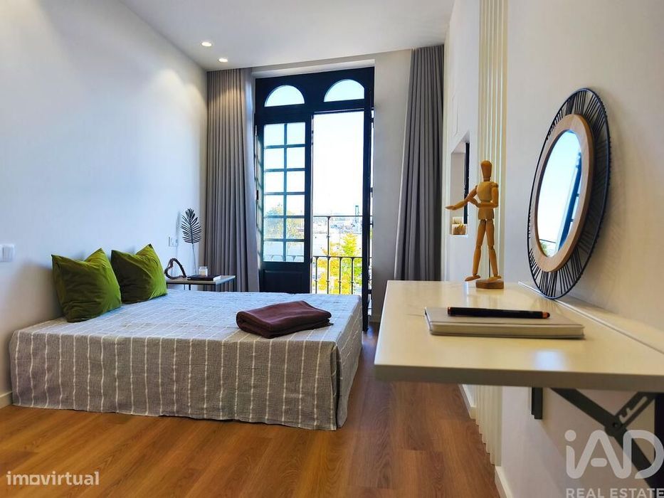 Apartamento T1 em Viana do Castelo (Santa Maria Maior e Monserrate) e