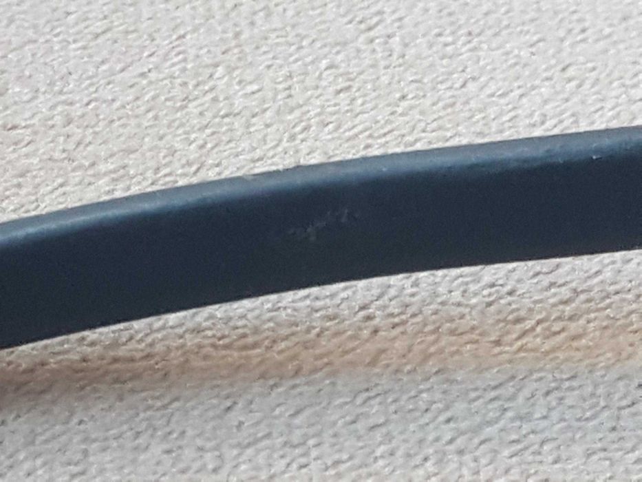 Óculos Homem CARRERA Modelo 125 Parsifal F9T