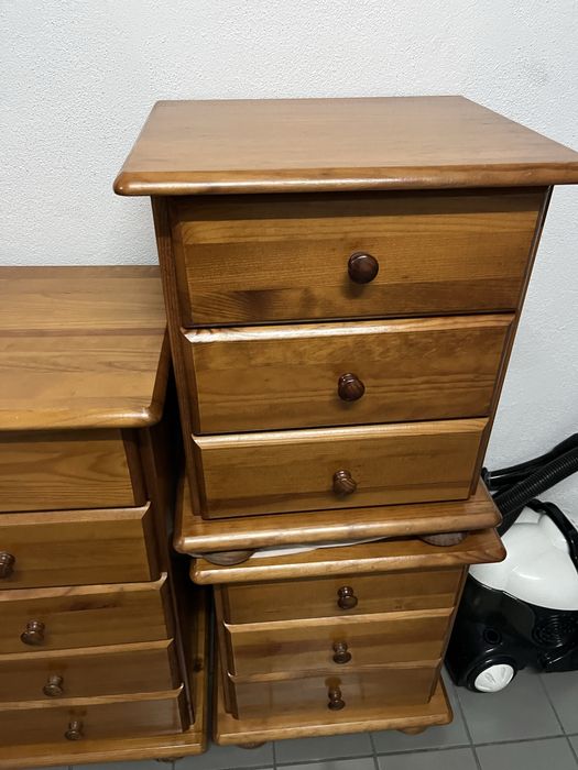 Mobilia de Quarto de casal