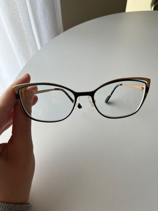 Oprawki okularowe Face à Face