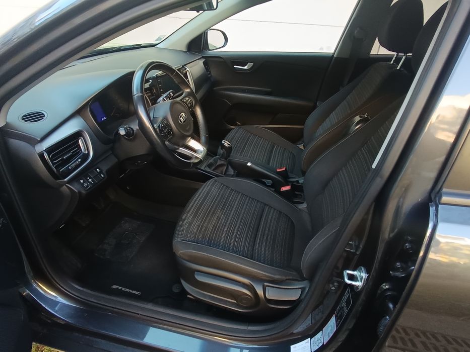 Kia Stonic CRDi  TX