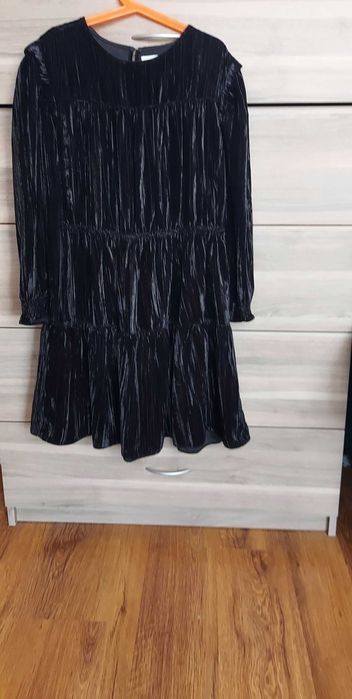 Sukienka Zara 11-12 lat NOWA