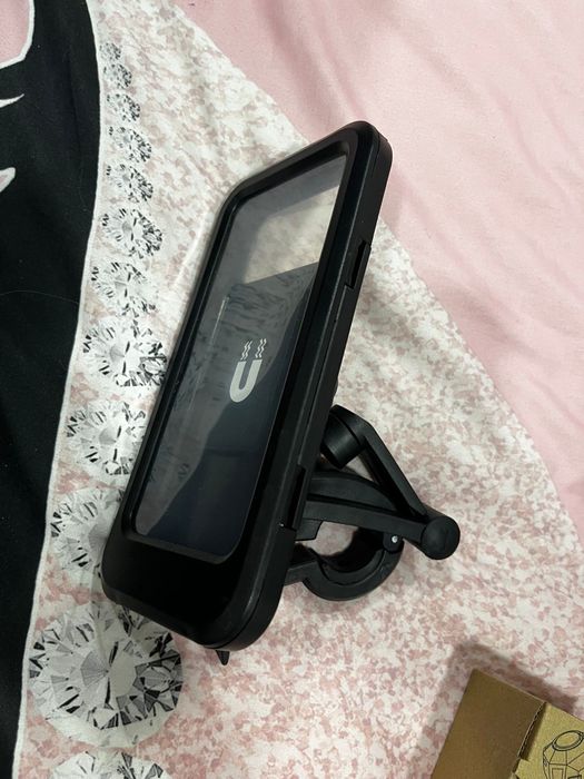 Bicicleta Elétrica como nova