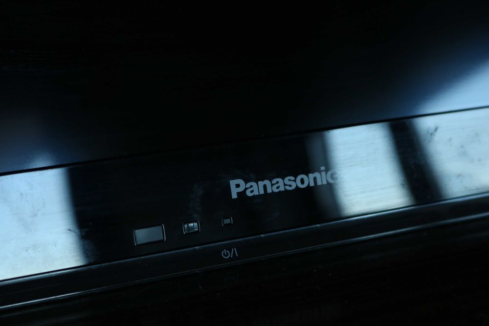 TV Panasonic viera 32'' TX-L32E5E