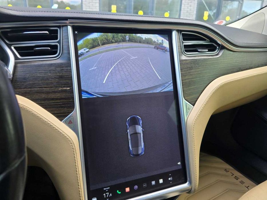 Продам  Tesla Model S 2014. Можна в розстрочку, під викуп.