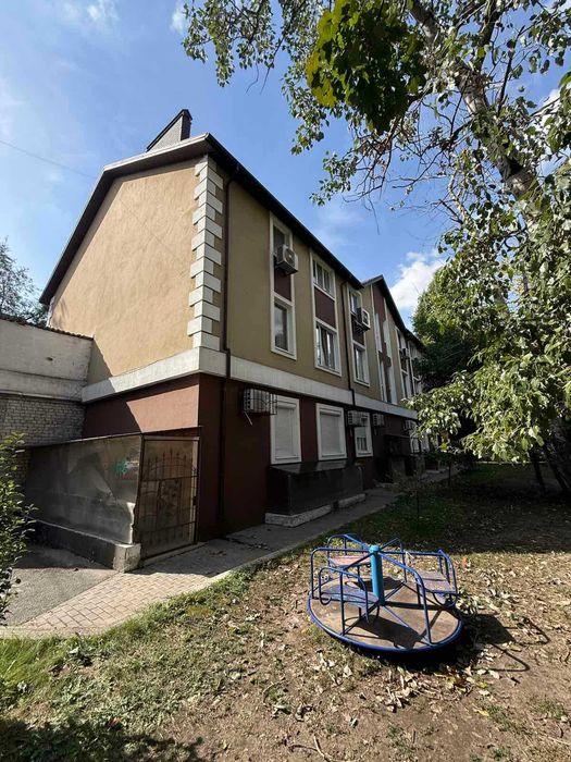 Продам 3-х. квартиру в клубном доме Днепр центр