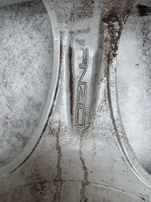 Диск 7J16-5/114.3-ET46