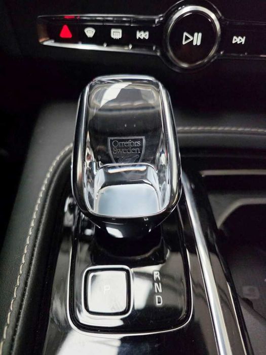 Volvo V90 T8 ULTRA 455 Cv Como Novo IVA Dedutível