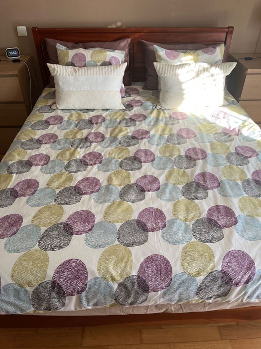 Quarto Casal Cerejeira - Móveis de Paços de Ferreira