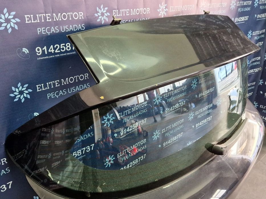 Tampa da mala usada SEAT TOLEDO ENVIO GRATUITO