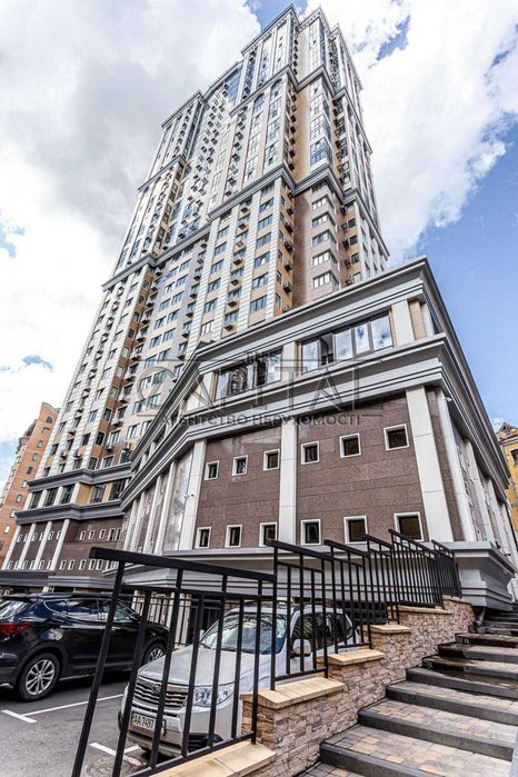 Продаж / Квартира / Саксаганського, Київ