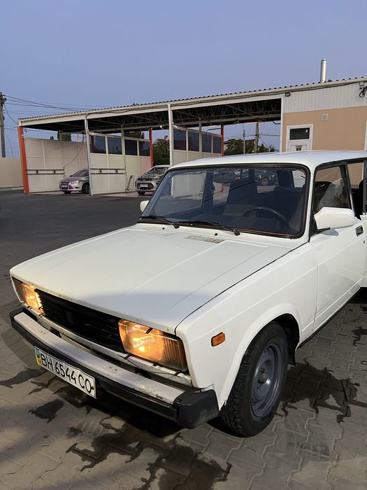 Продам-Ваз 2104 .