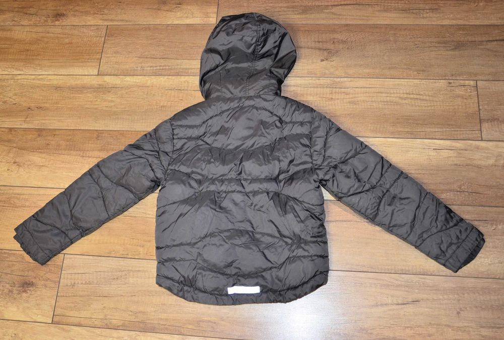 Куртка демісезонна хлопчику WE 122-128 см, 7-8 років