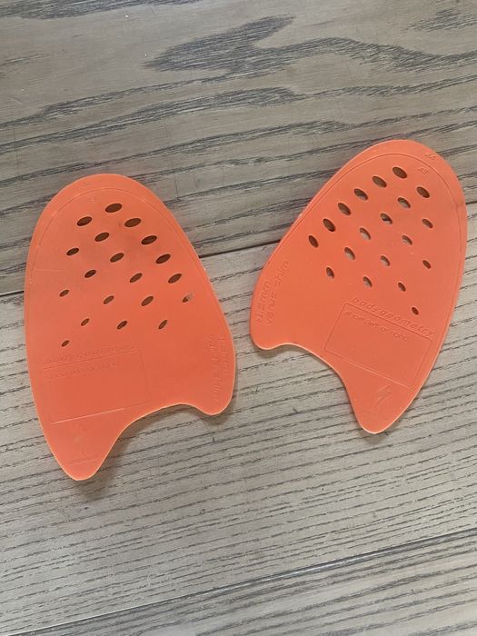 устілки Specialized varus shim