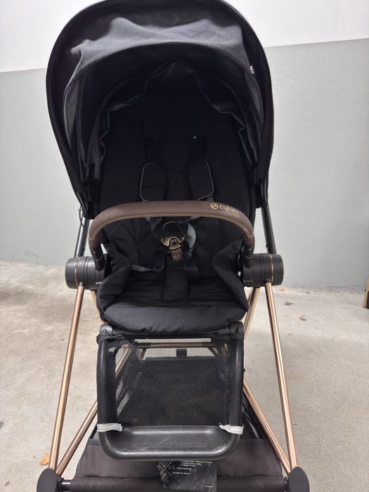Carrinho passeio Cybex Mios