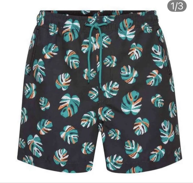 Шорти пляжні для плавання  2хл 3хл  4хл