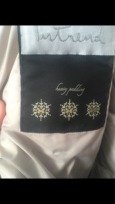 Max Mara Weekend пуховик