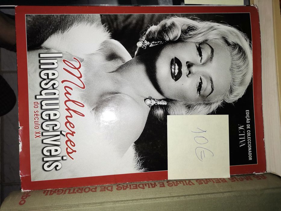 Livros antigos preço um pouco negociável.