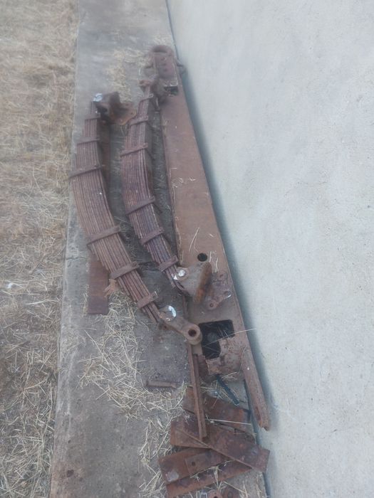 Продам компрессор со 7