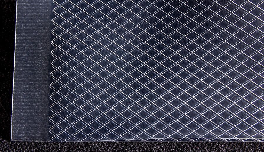 Вакуумные гофрированные пакеты рулоны 20х30 для домашнего вакууматора