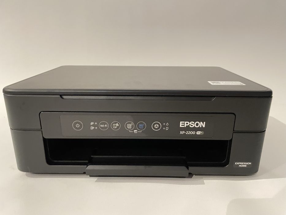 Drukarka ze skanerem Epson Expression Home XP-2200