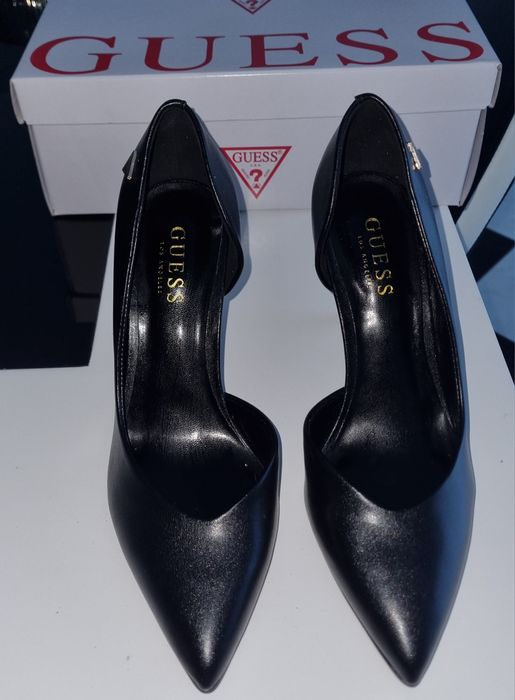 Guess sapato Sra