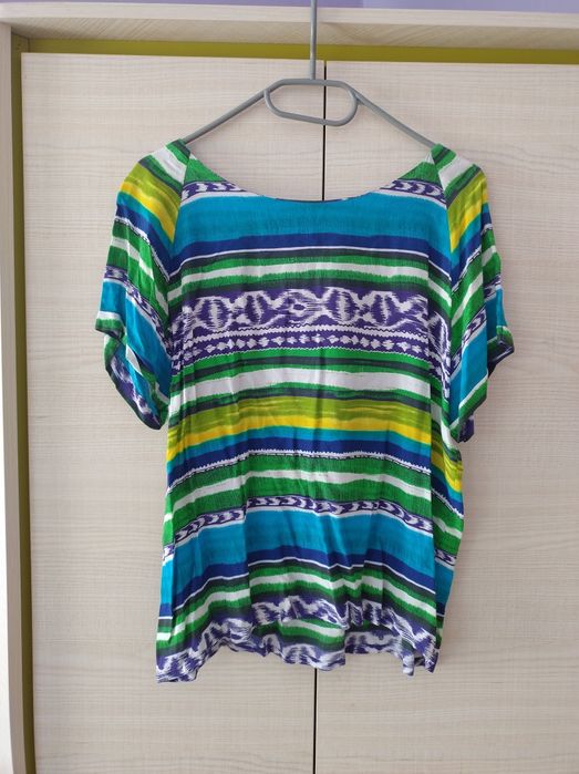 Bluzka damska Reserved