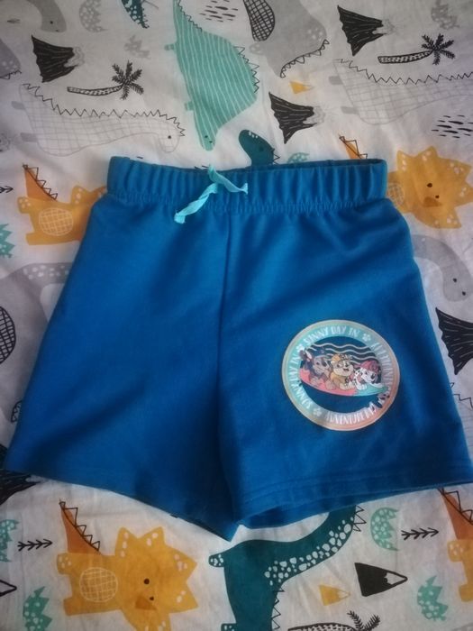 Komplet na lato, dla chłopca. 98 rozmiar.