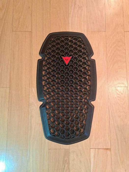 Casaco Dainese Racing 3 Couro