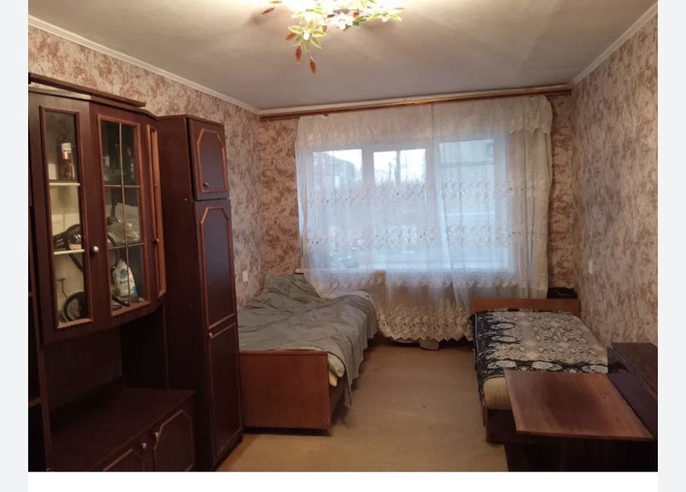 оренда кімнати .