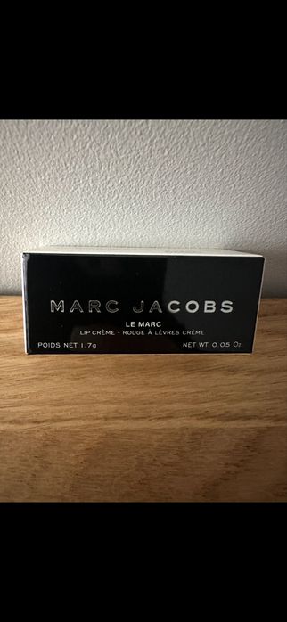 Szminka MINI Marc Jacobs Slow Burn 246