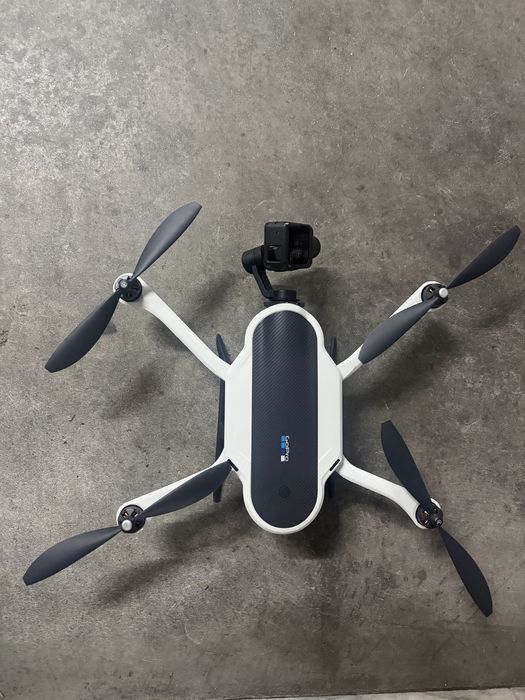 Two GoPro Karma Drones478259752134266884