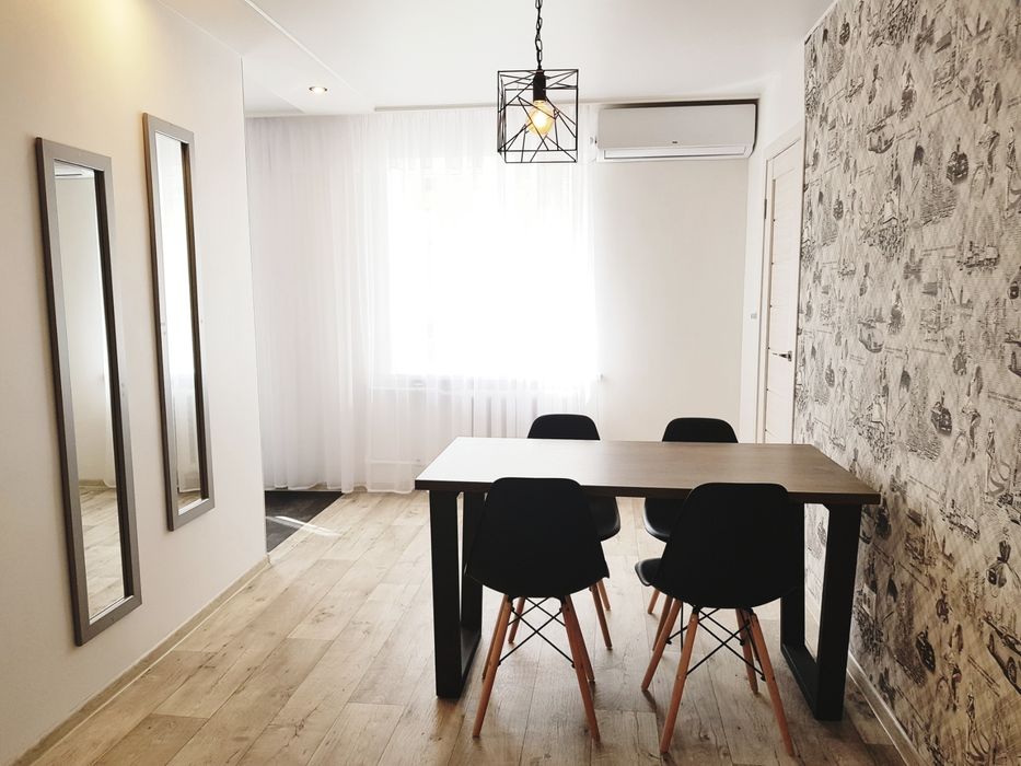 Центр. Світло Завжди. 2 кім