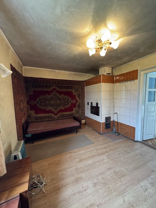 Продам будинок с.Суржа