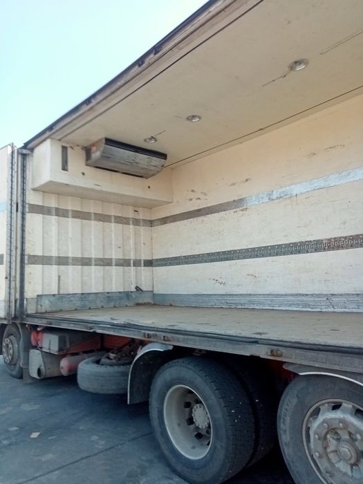 Продам Ман Командор