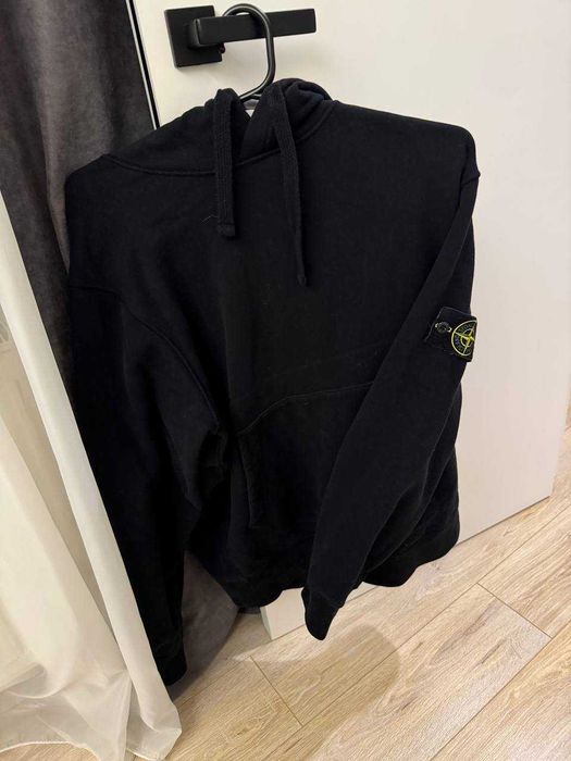 Продам худи з капішоном, STONE ISLAND
