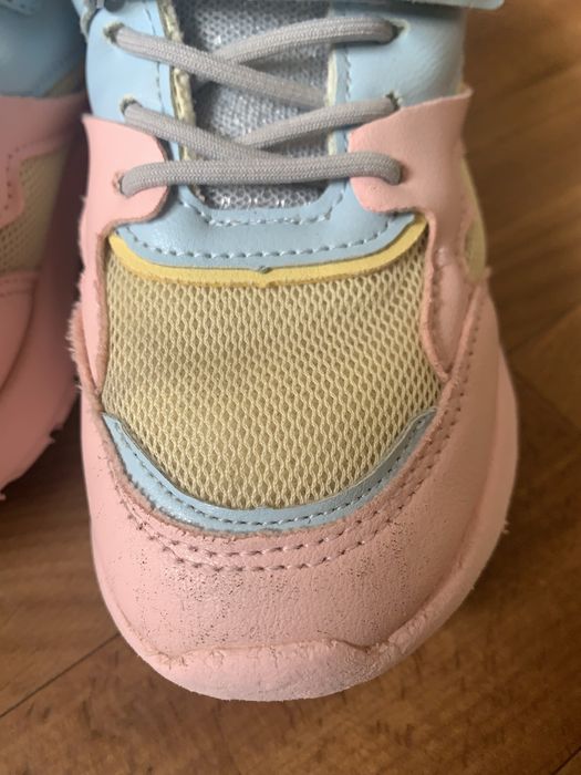 Кросівки дитячі 27 розмір