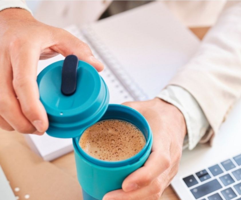 Tupperware Thermal Cup443587374362152964