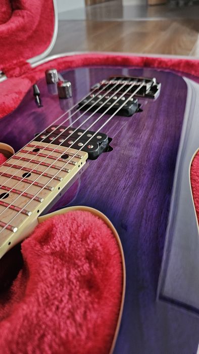 Ibanez Prestige RG652ahmfx RPB