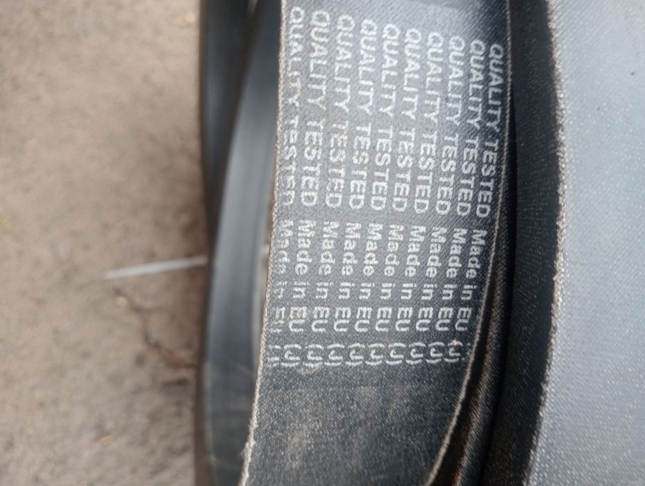 Ремені до комбайнів  z33967